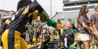 Greenfield 7-year-old named honorary Kid Captain for Hawkeyes matchup against Penn State