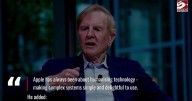 Apple seeing its ‘first real competitor’ in decades with OpenAI, says ex CEO John Sculley