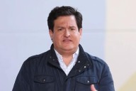 Javier Sarmiento fue elegido por el gobernador como alcalde encargado de Bucaramanga