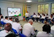 UDENAR se prepara para visita de Pares Académicos del CNA en Tumaco con miras a la acreditación de Alta Calidad”