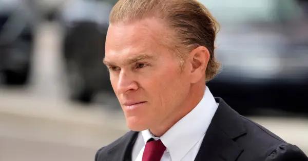 Arrestan a Jordan Goudreau por planear invasión a Venezuela