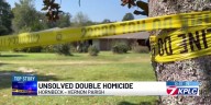 Authorities still searching for answers one year after mother, daughter killed in Hornbeck