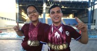 Cachanillas representarán a México en los Parapanamericanos de Chile 2025