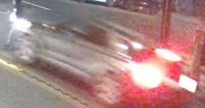Los Angeles police searching for suspects after woman suffers life-threatening injuries in double hit