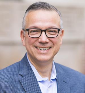 New SVMC CEO and president announced