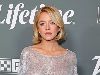 Is Sydney Sweeney’s sheer dress her most daring look yet?