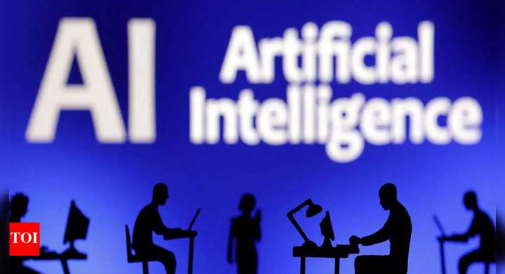 How they built a global AI healthcare venture