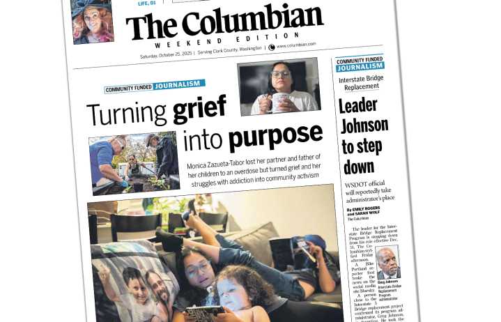 From the Newsroom: Bringing special ‘special project’ together