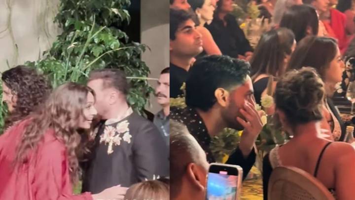 Watch: Salman Khan and Bipasha Basu reunite; Suhana Khan and Agastya caught in cute mom...