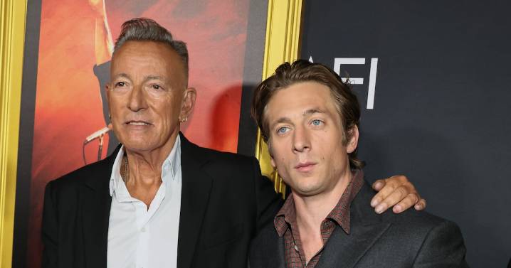 Bruce Springsteen Biopic Falls Flat Overseas