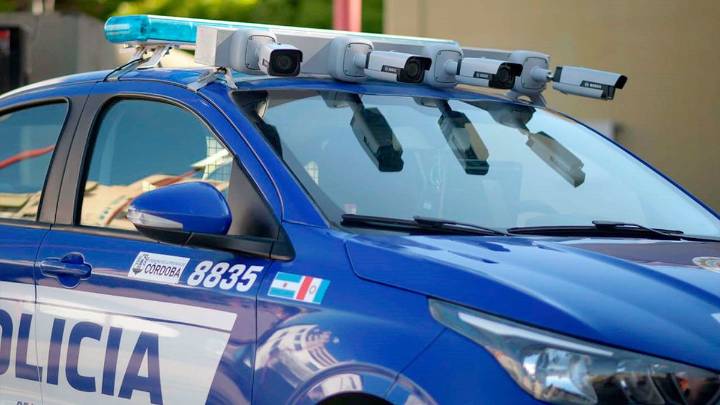 Detienen a dos policías por el salvaje asalto a dos jubilados de Córdoba