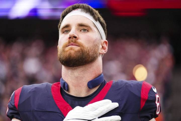 Dalton Schultz Net Worth 2025: Salary, Contract, Career Earnings, Endorsements & More Know about Dalton Schultz's net worth in 2025, including his NFL salary, contract details, career earnings and mor