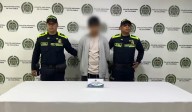 Capturan a docente de 23 años por abusar sexualmente de una menor en Soacha