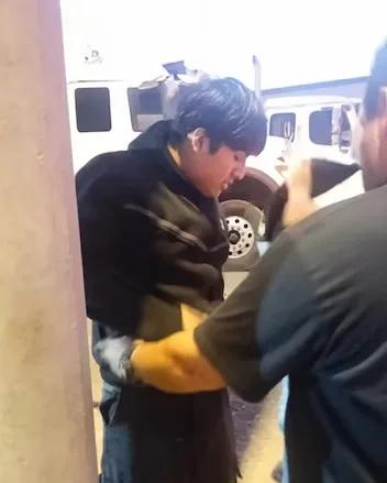La Policía Bonaerense detuvo en Perú a “Pequeño J”, presunto autor intelectual del triple femicidio narco