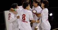 Garcia scores lone goal to help Bighorns advance to regional final |