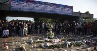 FGJCDMX deslinda a Ocesa y Lobo por colapso en Axe Ceremonia 2025