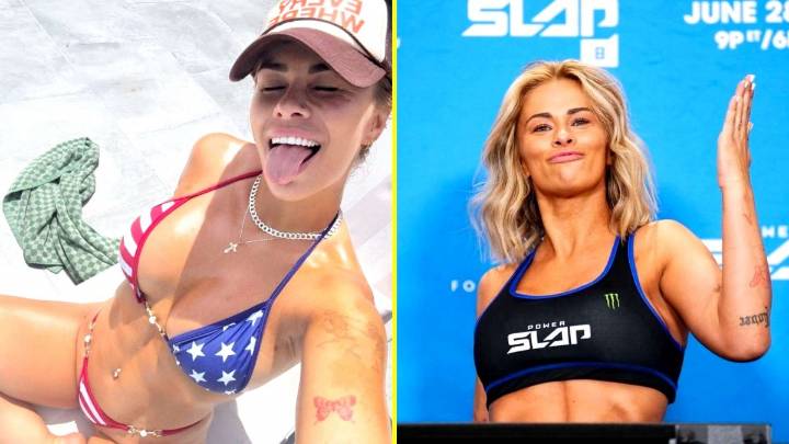 Luchadora cambió la UFC por plataforma para adultos: "Gano más dinero en 24 horas que en toda mi carrera"