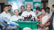 After surprise setback ahead of bypoll, BJD bets on ‘outsider’ ex