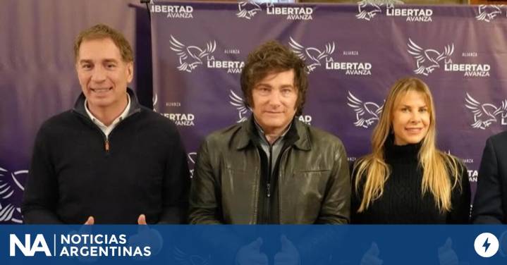 Polémica frase de Karen Reichardt, la candidata de Javier Milei: “El kirchnerismo es una enfermedad mental”