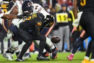 Commanders’ slow starts and poor defense aren’t new. The turnovers and poor running are