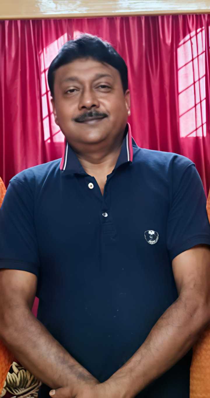 Anti-Narcotics Unit raids Dhaleswar home of Arun Ghosh over Rs 4.5 crore cough syrup seizure
