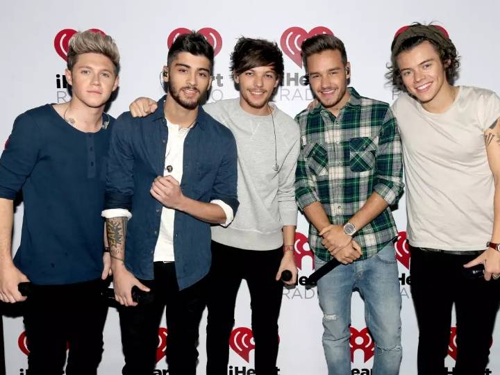 No hubo reencuentro pero si documental: One Direction podría regresar y todo gracias a Zayn Malik y a Louis Tomlinson