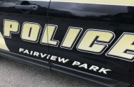 Car stolen from Fairview Park recovered in Cleveland: Fairview Park Police Blotter