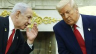 ¿Cuál es el plan de Trump para Gaza?