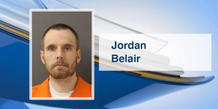 Homeless man allegedly put teen in chokehold