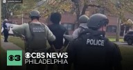 Man wanted in 2024 SEPTA shooting arrested in Philadelphia