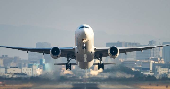 Fuerte crecimiento del tráfico aéreo: aerolíneas latinoamericanas aumentaron 5,3% en septiembre