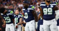 Seahawks Week 6 Thursday injury report: DeMarcus Lawrence, Nick Emmanwori practice fully