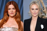 Isla Fisher Says She Is 'Really, Really, Really Shocked' by Nicole Kidman and Keith Urban’s Divorce