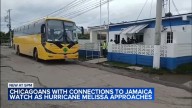 Jamaica Hurricane Melissa update: Oak Forest couple stranded in Jamaica as Category 5 hurricane closes in