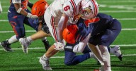 Kankakee Valley rides Jaidyn Anderson to sectional