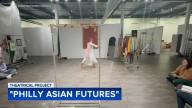 Immersive theatrical project Philly Asian Futures debuts in Philadelphia's Chinatown neighborhood
