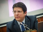 Capturado a alias El caleño, vinculado al magnicidio del líder del Centro Democrático Miguel Uribe
