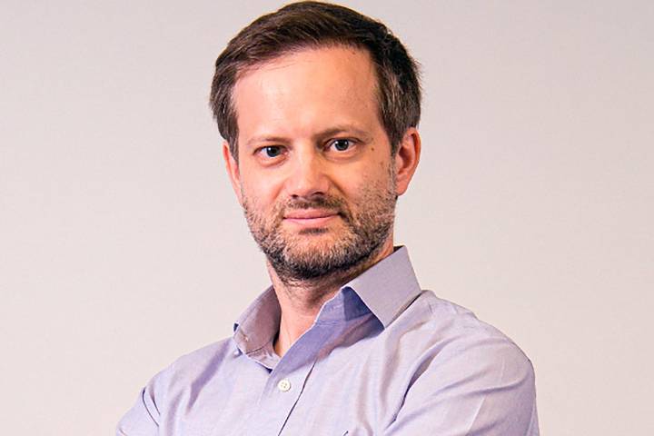 Axel Kaiser y el mundo