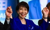 Sanae Takaichi Crosses Final Hurdle; Declared First Woman PM Of Japan
