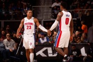 Pistons don't extend Jalen Duren, Jaden Ivey as rookie-scale extension deadline passes