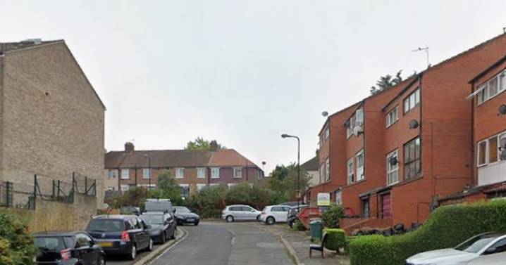 Walthamstow man fighting for life after armed police storm in and shoot during stand