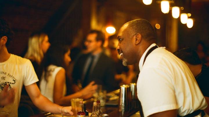 Hush Harbor goes viral with no-phone concept. The owner chimes in.
