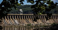 Maryland, Constellation Energy reach $340 million agreement for Conowingo Dam projects