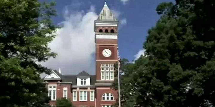 Clemson University responds to alleged conflict of interest with proposed housing development