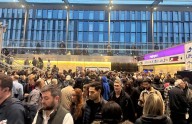 Major delays on Elizabeth line and at Paddington after trespasser spotted on tracks
