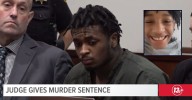 Man guns down 15-year-old girl who was riding a scooter with friends at a birthday party