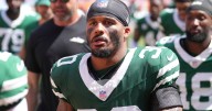 Jets trade cornerback Michael Carter II to Eagles for wide receiver John Metchie III, AP source says