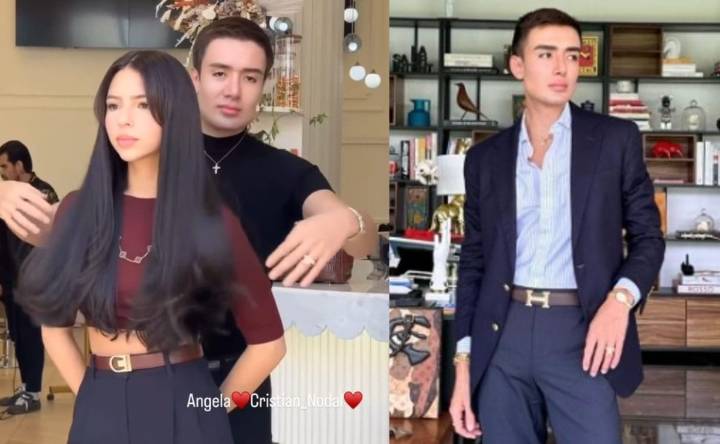 Revelan mala reputación de los salones de “Mikey hair”, estilista de Ángela Aguilar asesinado en Polanco