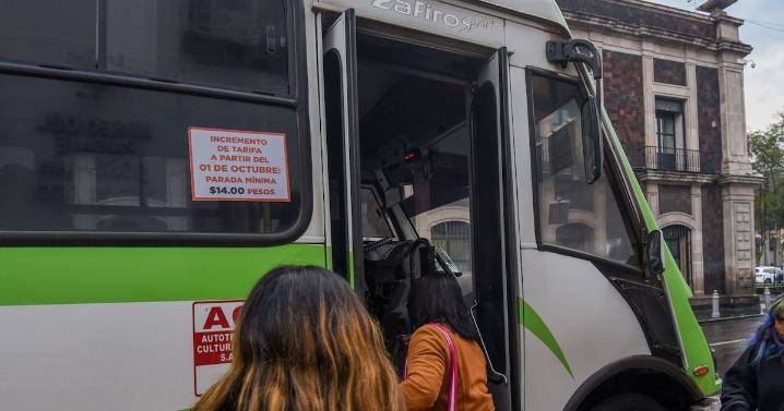 Lunes de caos en CDMX y Edomex por ‘tarifazo’ al transporte público: Sigue el reporte de tráfico EN VIVO