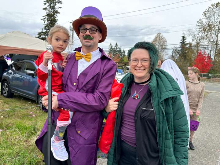 Halloween fun: Trunk R Treat event planned for Oct. 31